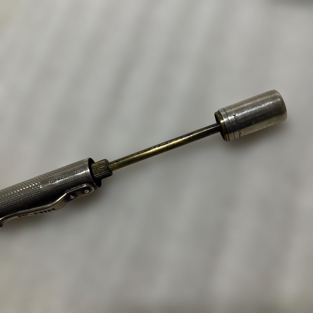 Yard-O-Led ヤード・オ・レッド（シャープペンシル）