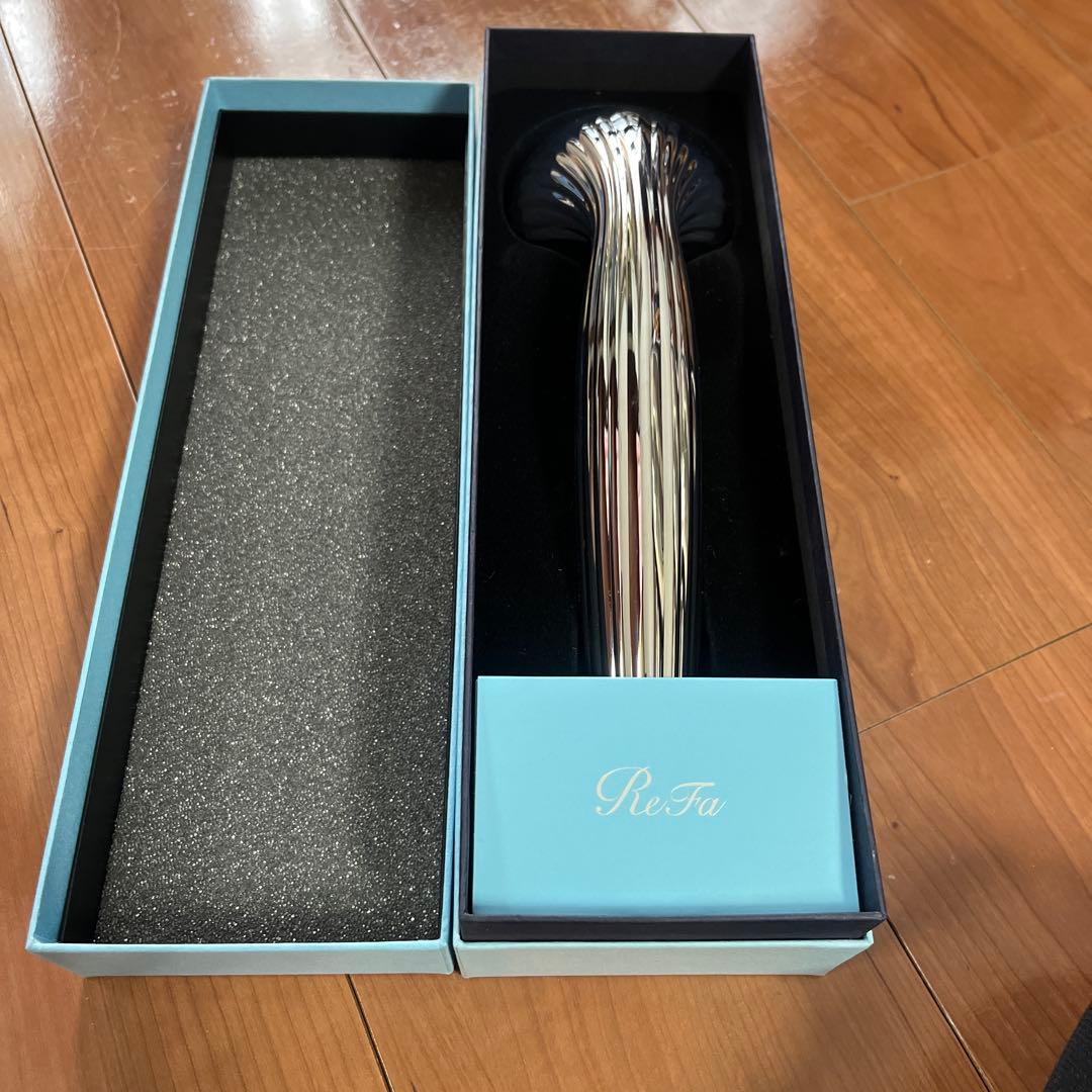 新品未使用★MTG ReFa FINE BUBBLE