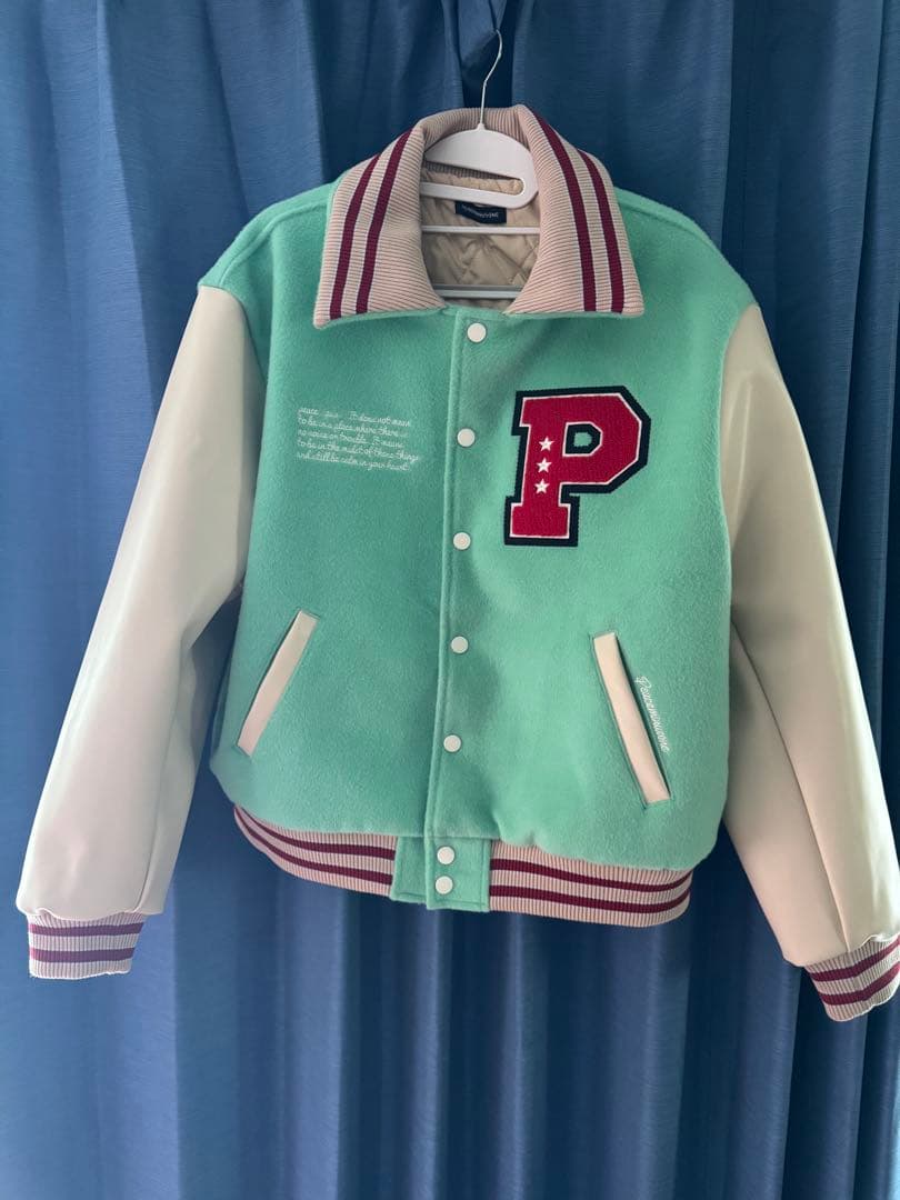 ☺*︎様 PEACEMINUSONE ジャケット