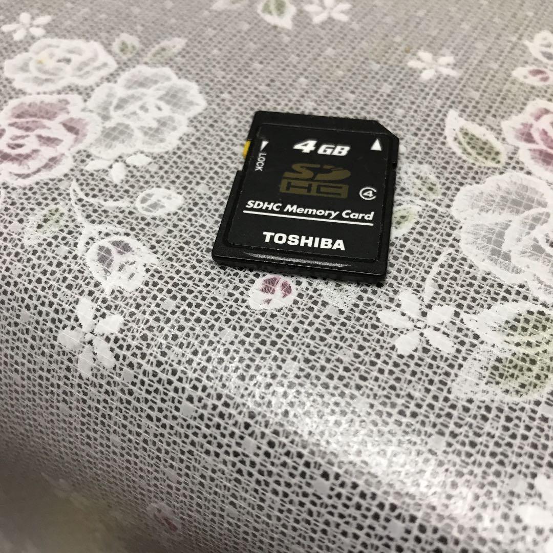 PS メモリーカード 8GB