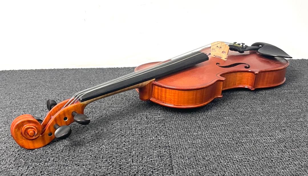 Gliga Gems 1/2 2020年製 バイオリン 虎杢 Seorzando