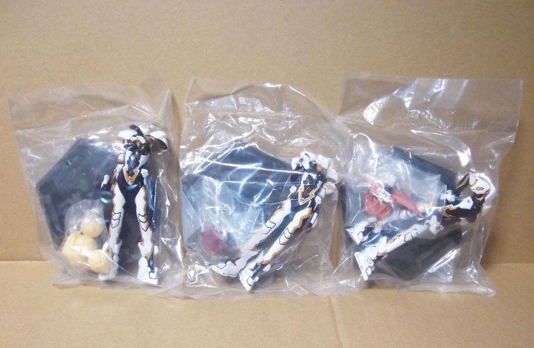 マブラヴ オルタネイティヴ アルティメット キャラクターズ 全31種 最終値下