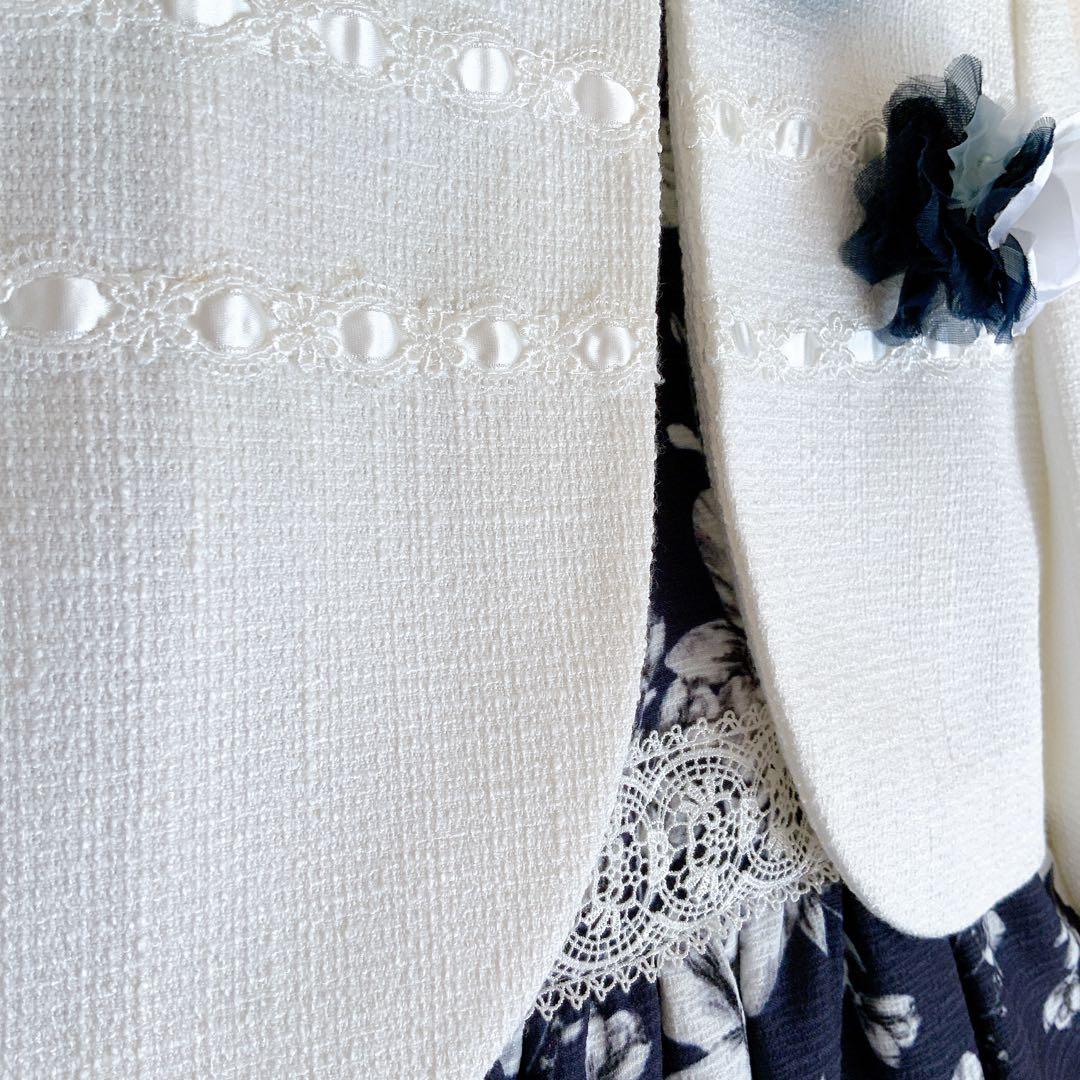 CHOPIN120 入学式　卒園式　発表会　結婚式　フォーマル　女の子