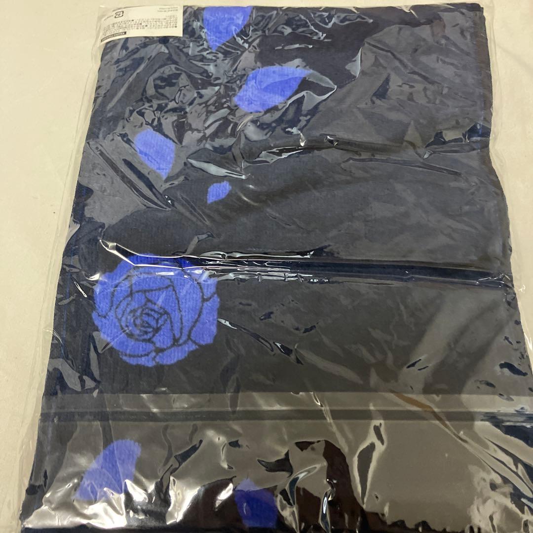 Ado カムパネルラ タオル