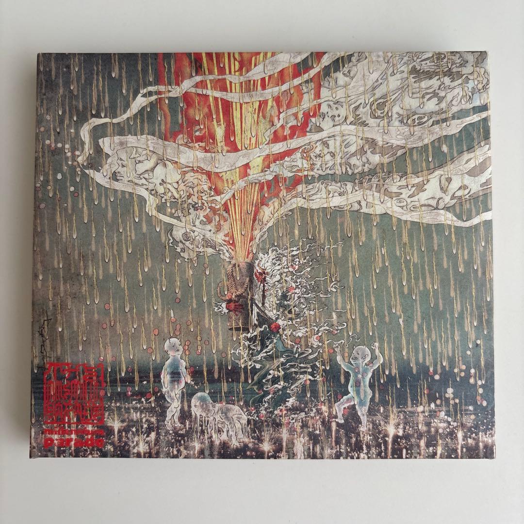 CHOCOPURIN THE MILLENNIUM PARADE 限定盤