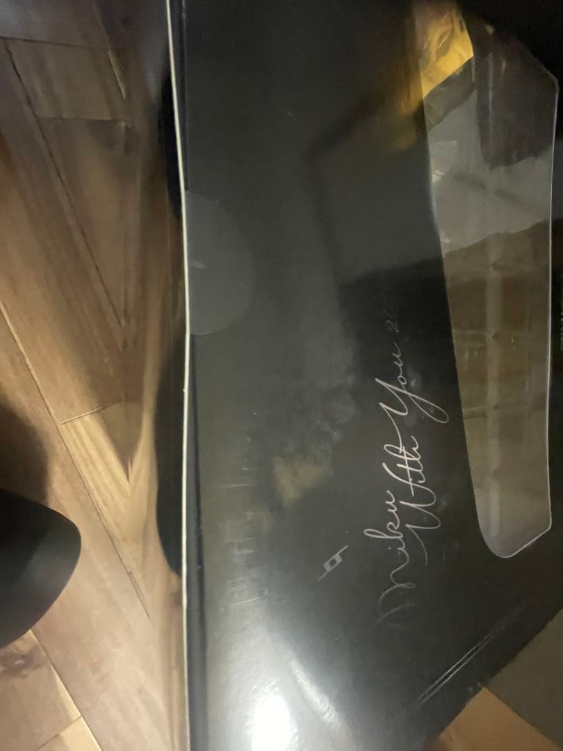 初音ミク Miku With You 2019