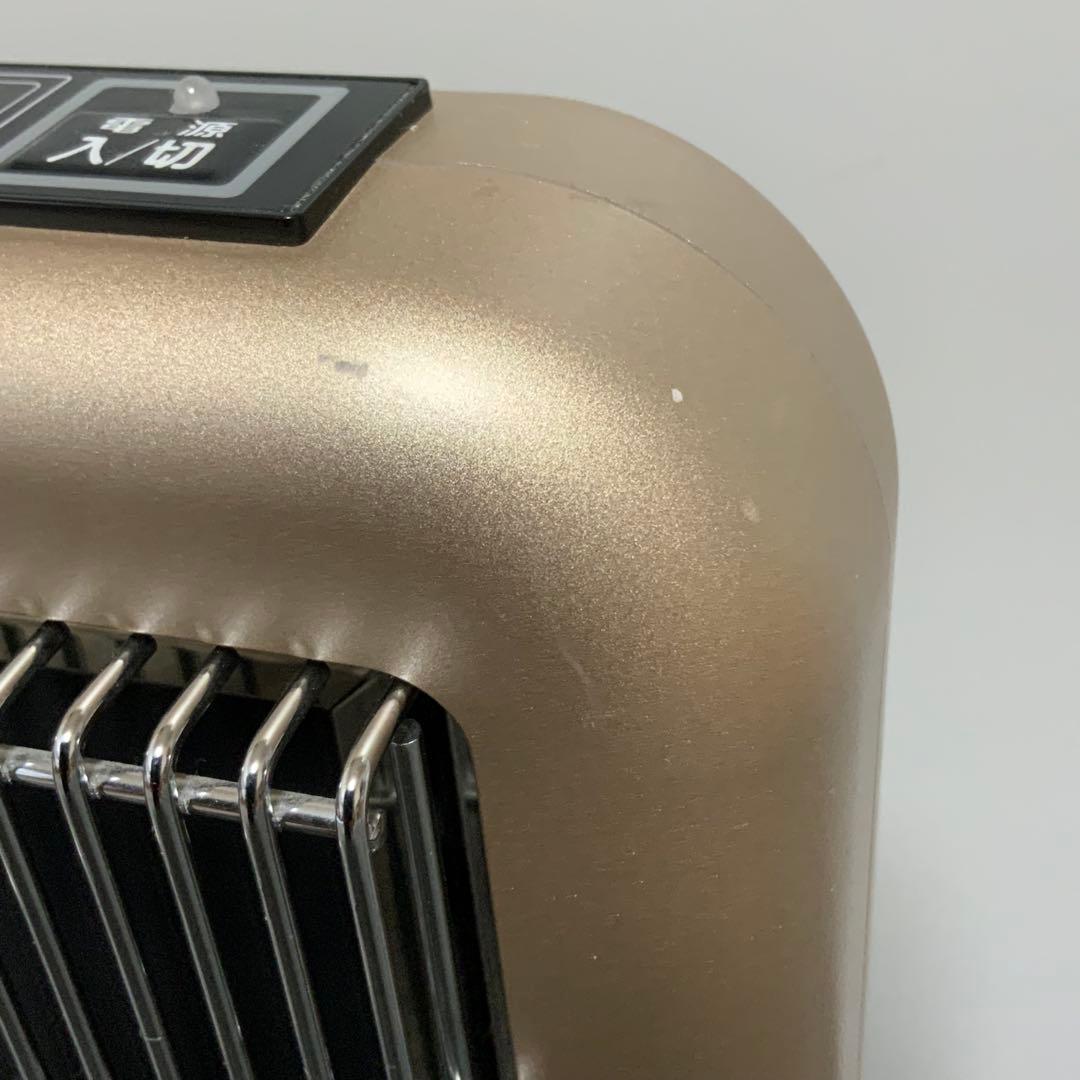 動作確認済　サンルミエ　800SD 遠赤外線ヒーター　遠赤外線暖房器