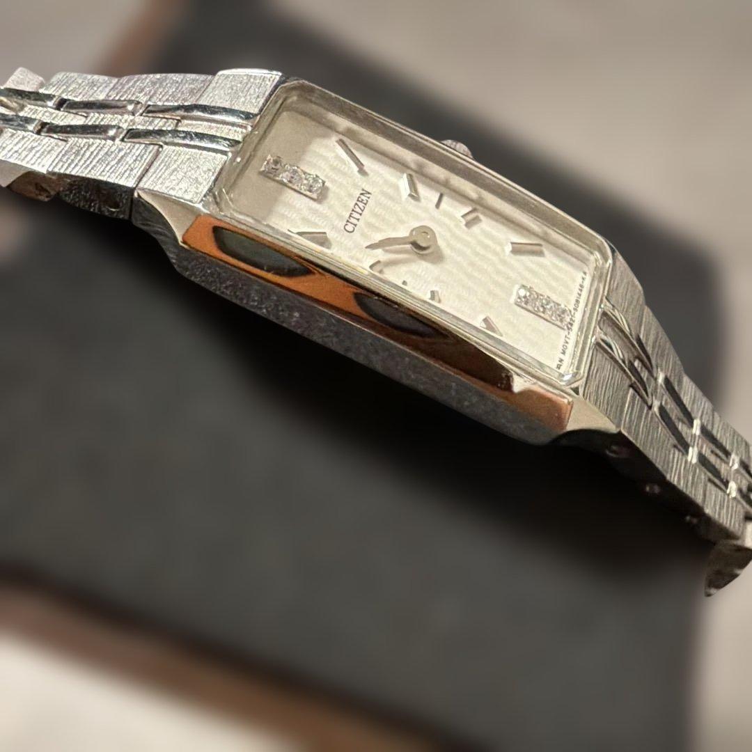 シチズン　Kii CITIZEN