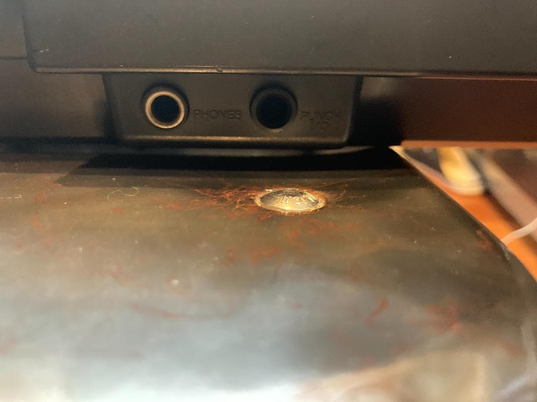 YANAHA MT50 マルチトラックレコーダー MTR