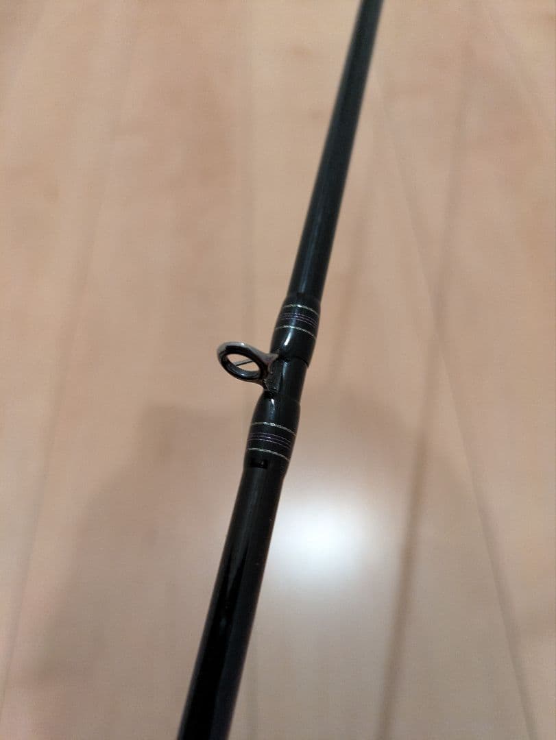 ダイワ ハートランド 722mhrb-19