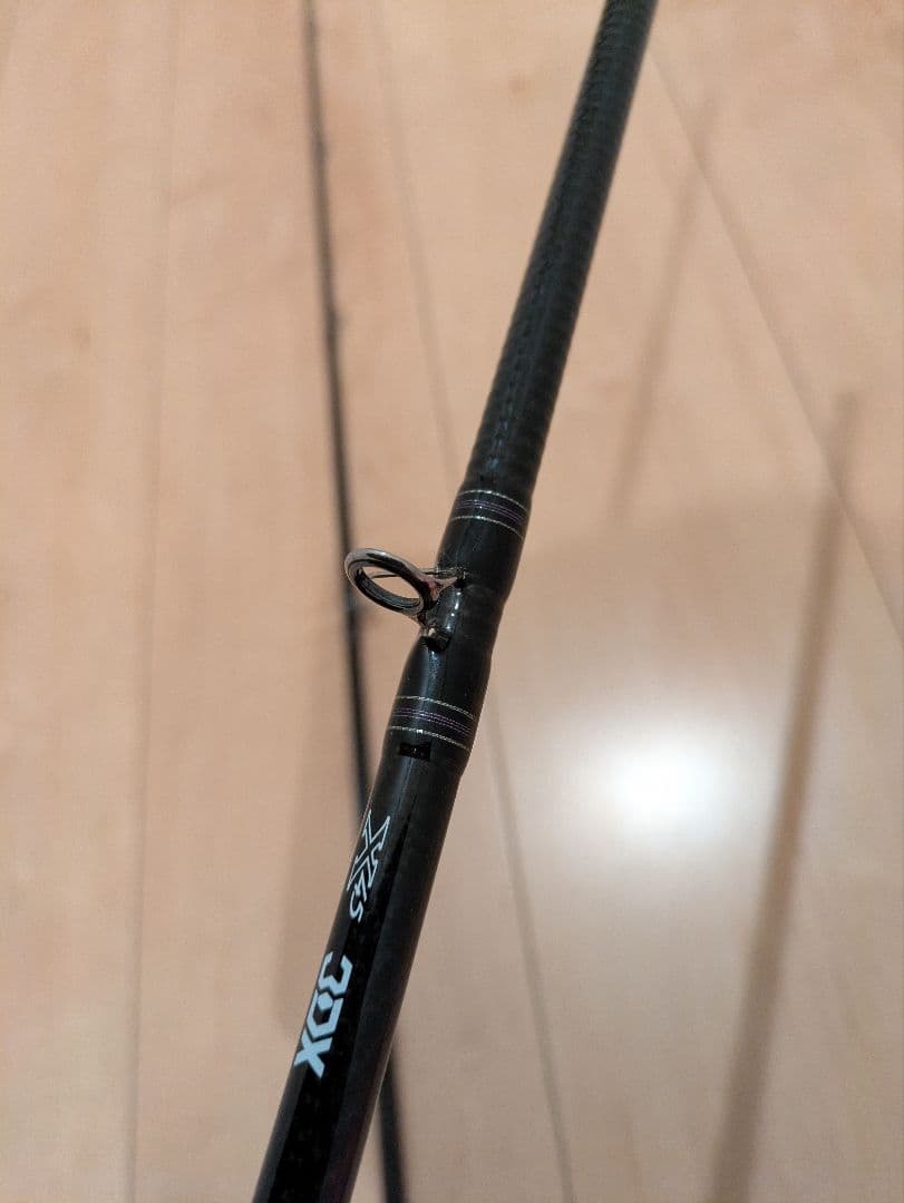 ダイワ ハートランド 722mhrb-19