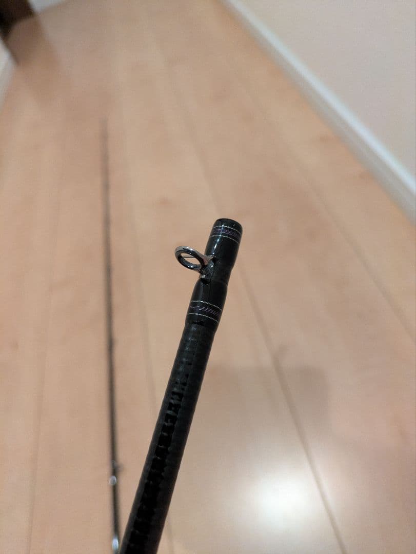 ダイワ ハートランド 722mhrb-19