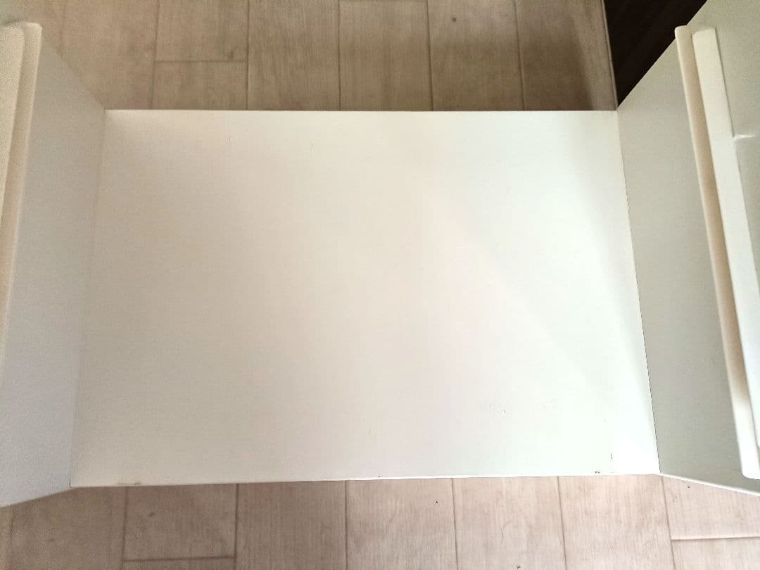 IKEA トロファスト フレーム白 収納ボックス付き　4棚　セット