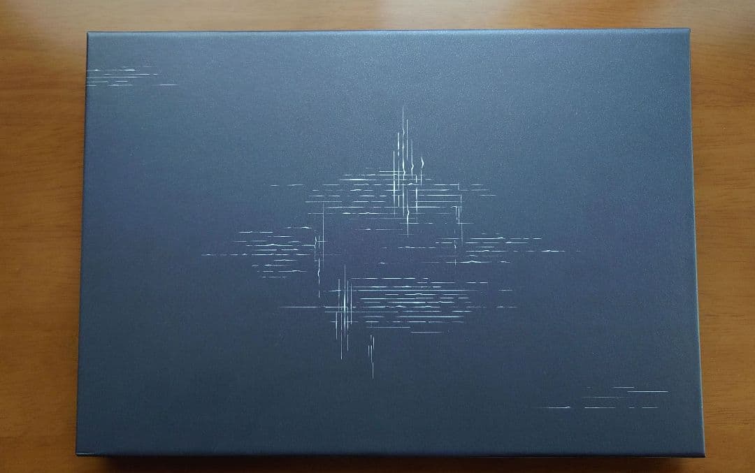 ヨルシカ「LIVE『月光』」〈初回限定盤（DVD+「青年の足跡を辿る地図」）〉