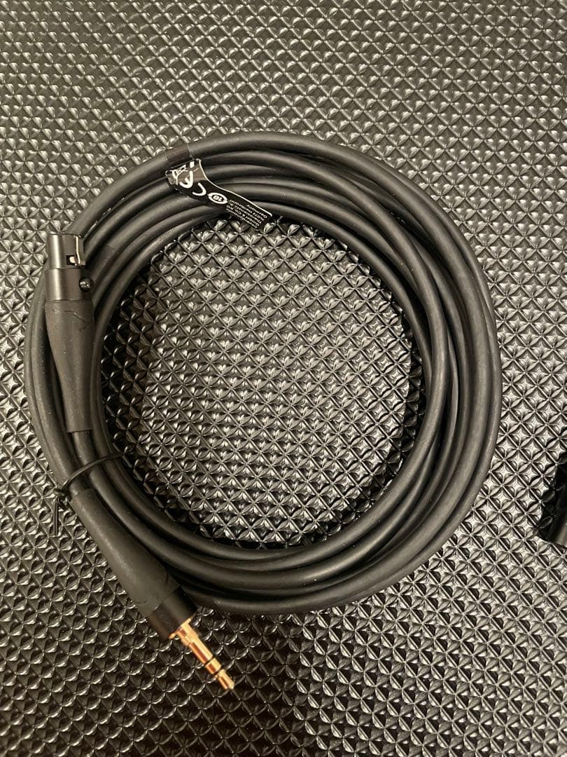 Beyerdynamic DT 900 PRO X 開放型　有線ヘッドホン