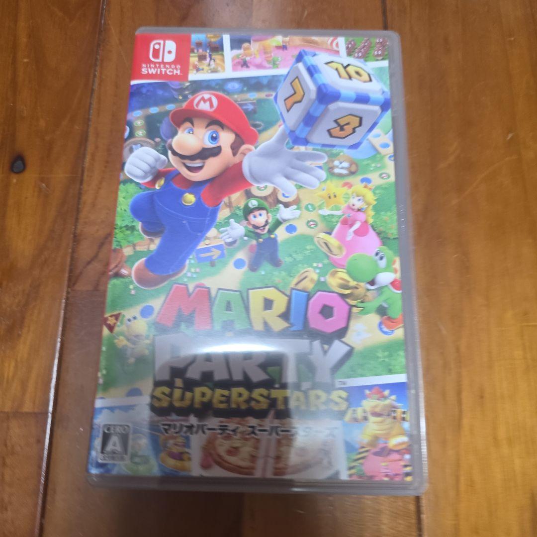 Nintendo Switch　スマッシュブラザーズセット④