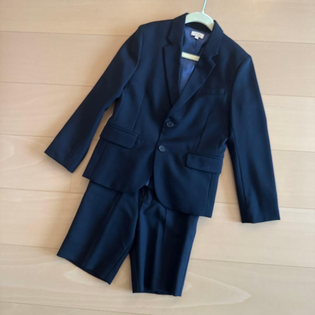 Paul Smith Junior ブレザー ジャケット パンツ セットアップ