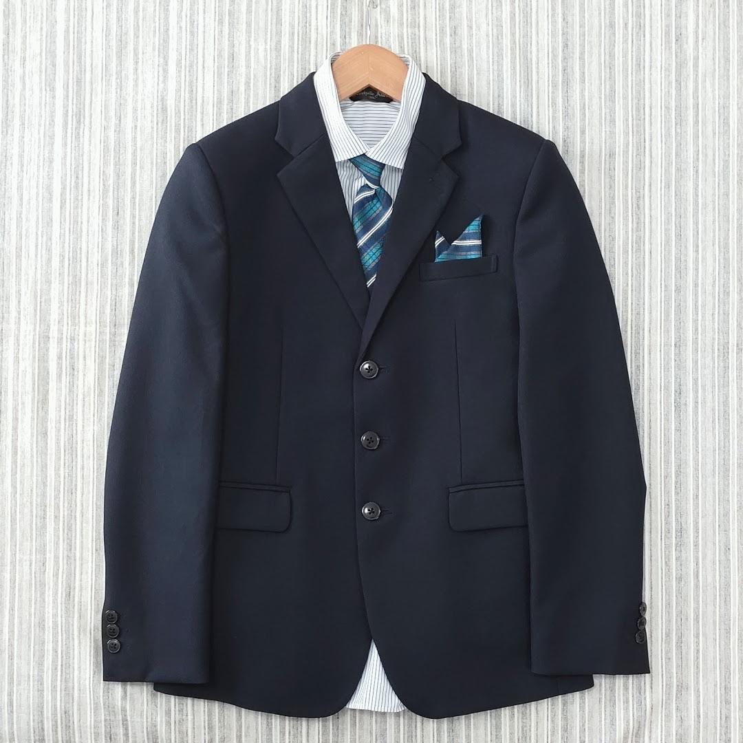 ★極美品★キャサリンコテージ＊フォーマルスーツ５点セット＊160㎝