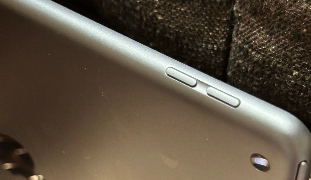 iPad スペースグレー 本体