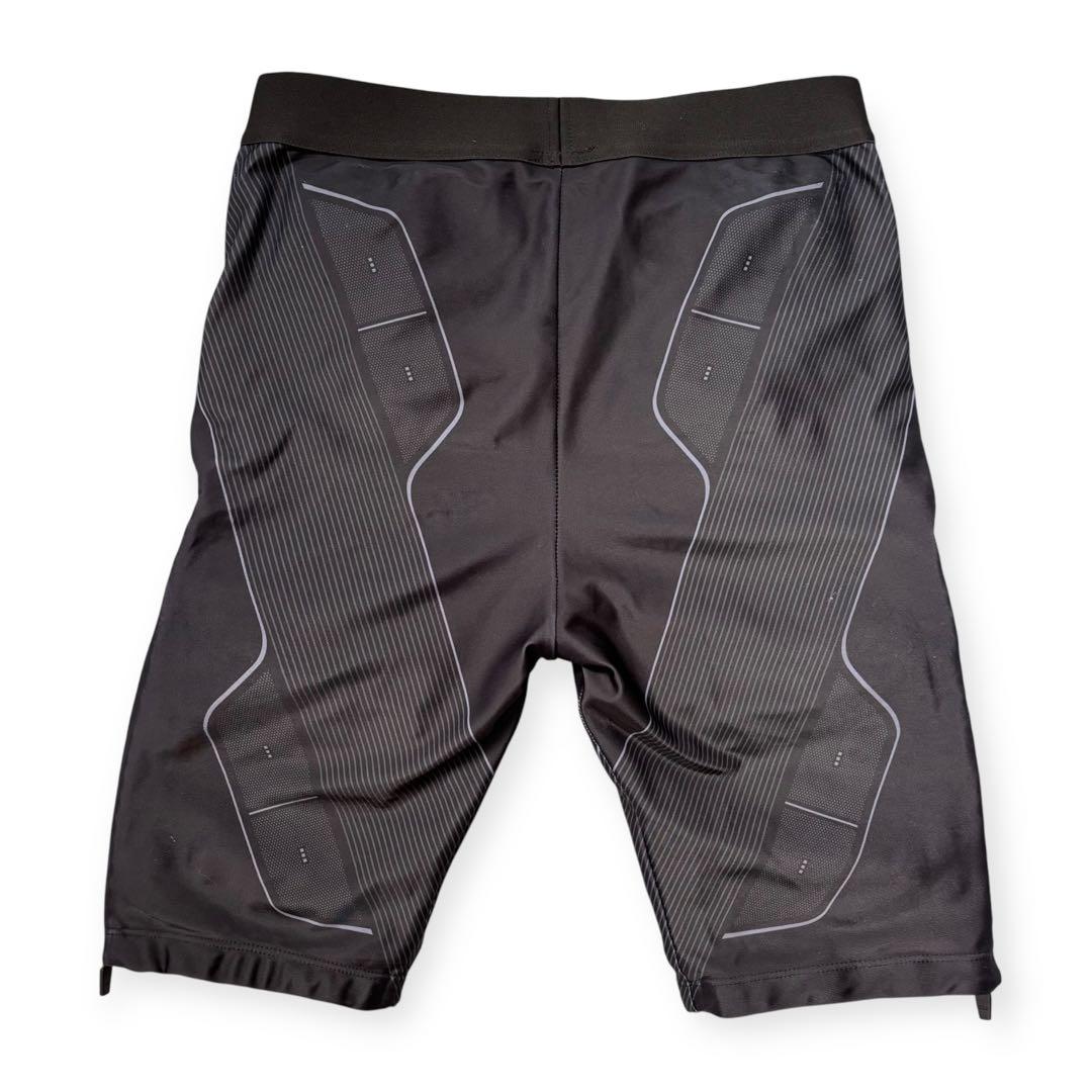 SIXPAD シックスパッド ヒップ&レッグ パワースーツ メンズ L