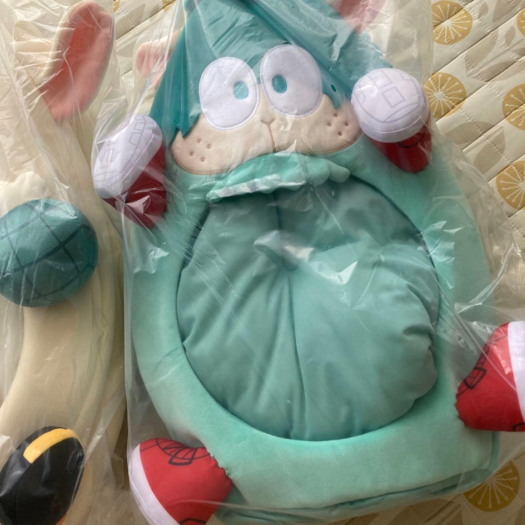 僕のヒーローアカデミア　ペットハウス　バクドッグ　デクシープ　ヒロアカ　爆豪