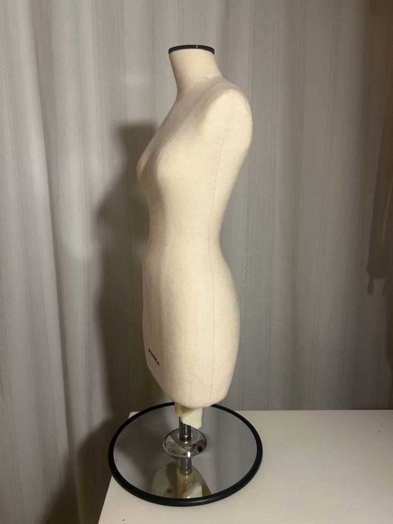 1/2 ボディ　トルソー　文化服装学院