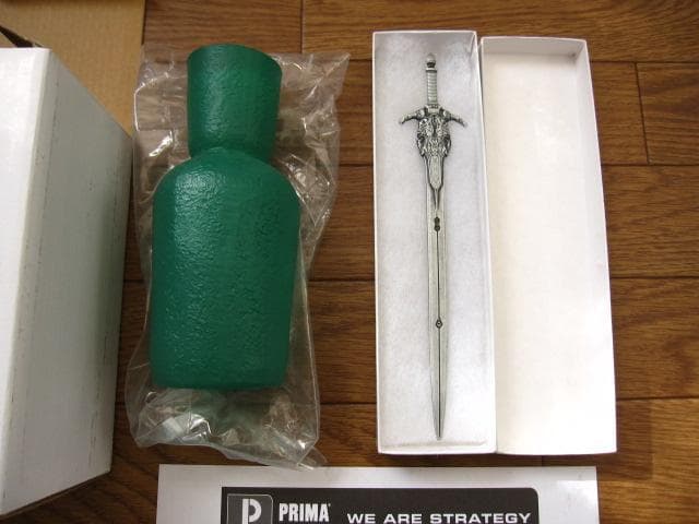 Dark Souls III Estus Flask Edition　限定版