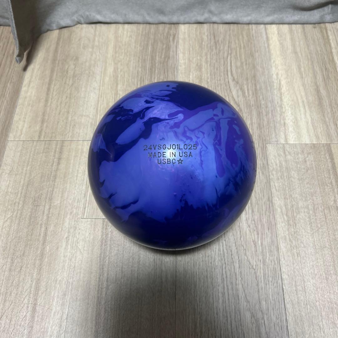 STORM STAR GATE ボウリングボール