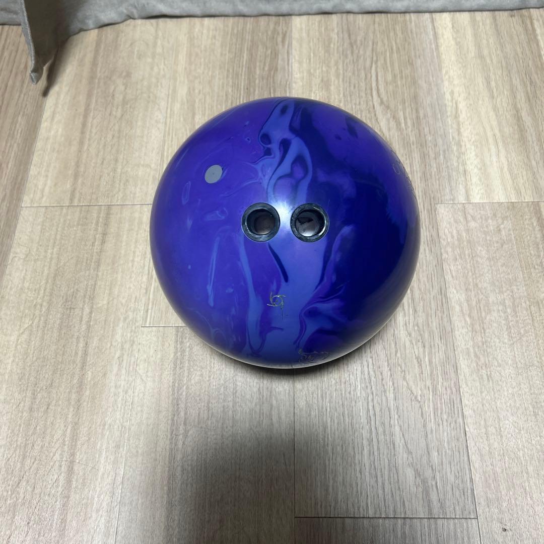 STORM STAR GATE ボウリングボール