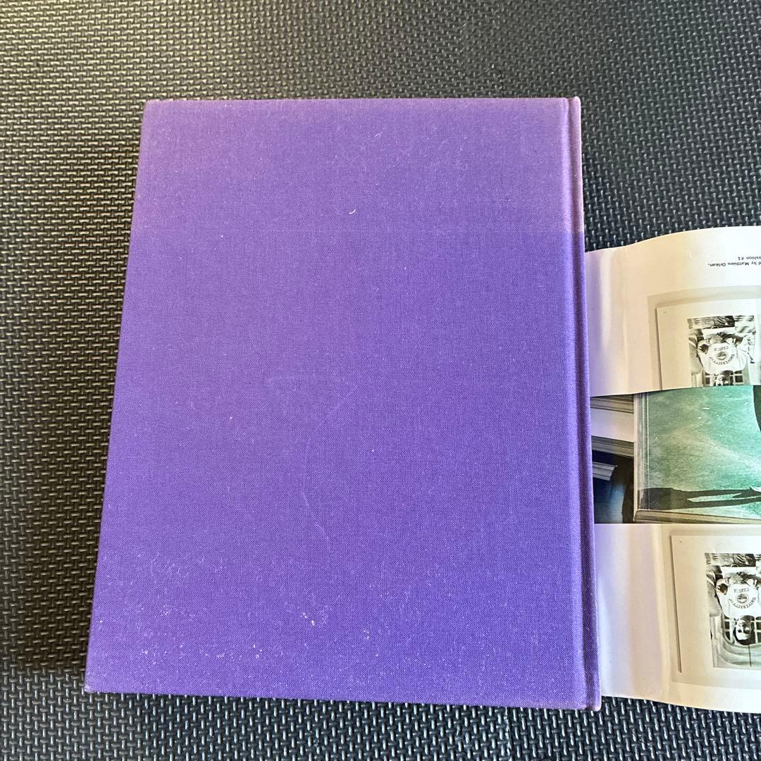 Purple Anthology アート本　洋書　ファッション洋書　ケイトモス