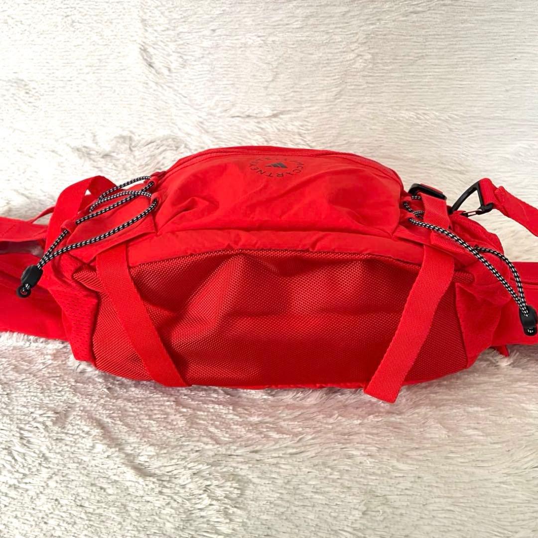 は*け様 値下げ・未使用級⭐️アディダスバイステラマッカートニー マルチスポーツ