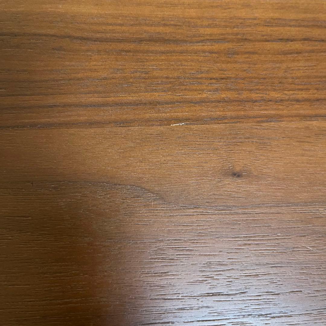 unico ウニコ METTE(メッテ) ウォールナットコタツテーブルW1050