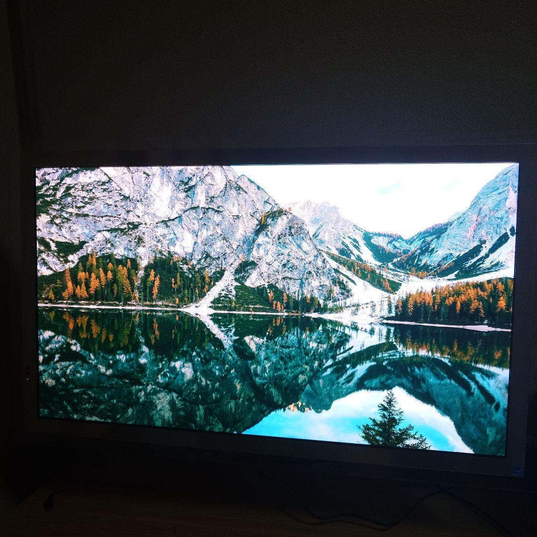 glancy 27インチ 4K JOLEDモニター 本体