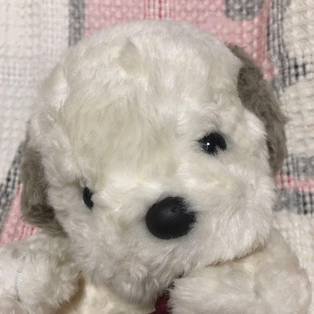 オリエンタルトーイ　うめ吉　赤ちゃん　ぬいぐるみ　中古品　①