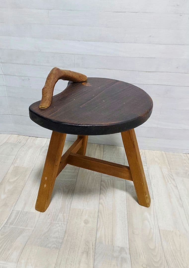 木チェアー 木製スツール 木製スツール
