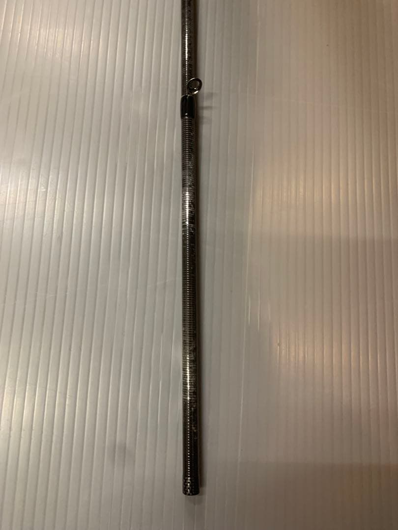 オリムピック　グラファイトリーダー　シルベラード　23GSILC-762ML