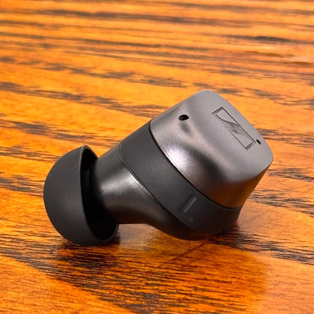 ゼンハイザーMOMENTUM True Wireless 4左耳のみ