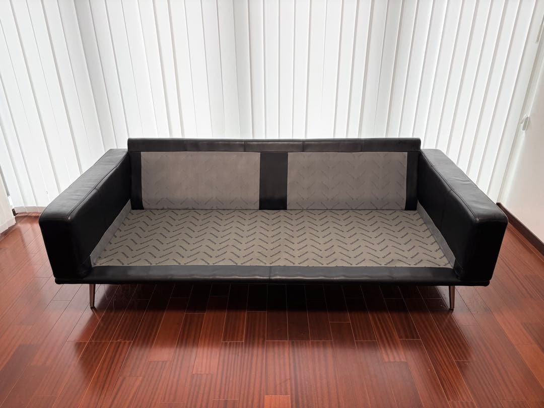 BoConcept ボーコンセプト Carlton カールトン2.5人掛けソファ