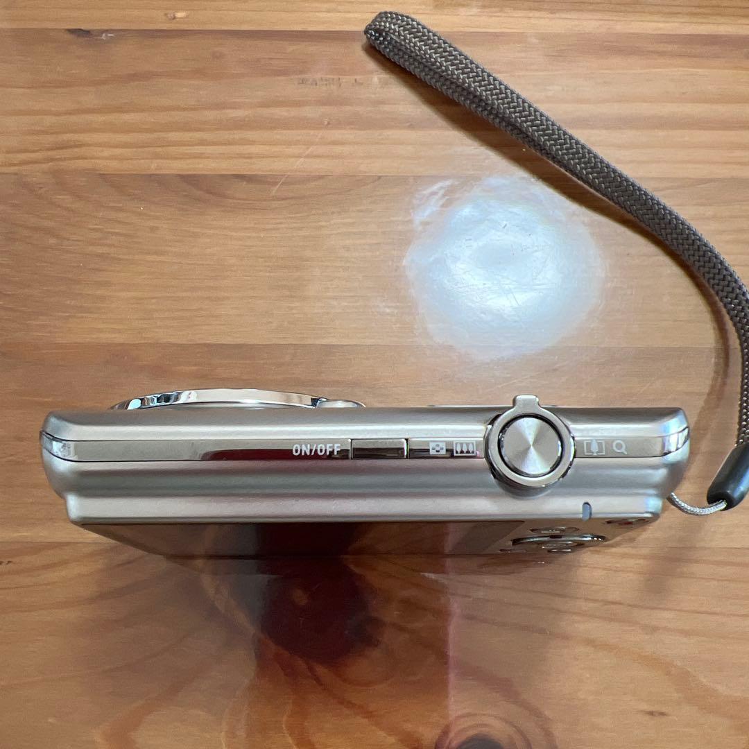 CASIO EXILIM EX-Z780 コンパクトデジタルカメラ