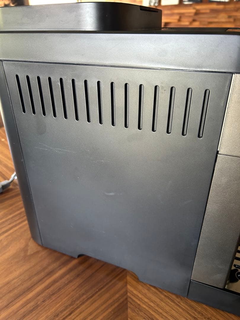 デロンギ　DeLonghi MAGNIFICA Evo イーヴォ