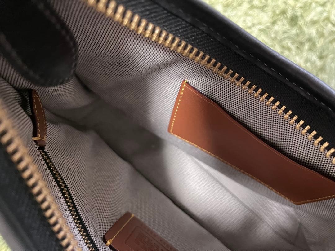 coachバック