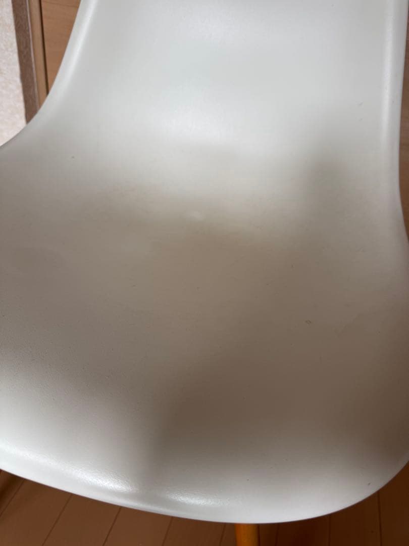 【正規品】ハーマンミラー　イームズシェルチェア