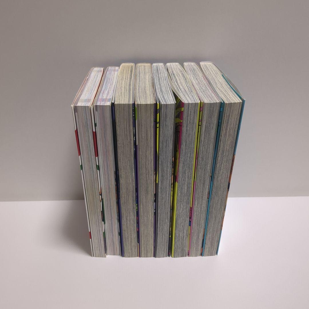 【専用です】ジョジョの奇妙な冒険　全139巻セット