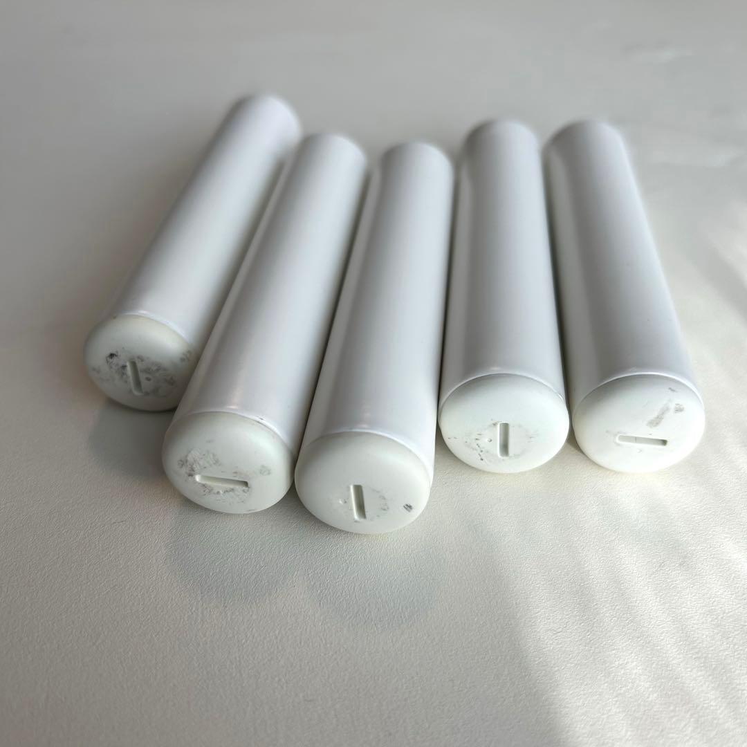 IKEA イケア マッカペール ベンチ 収納コンパートメント付き　ホワイト