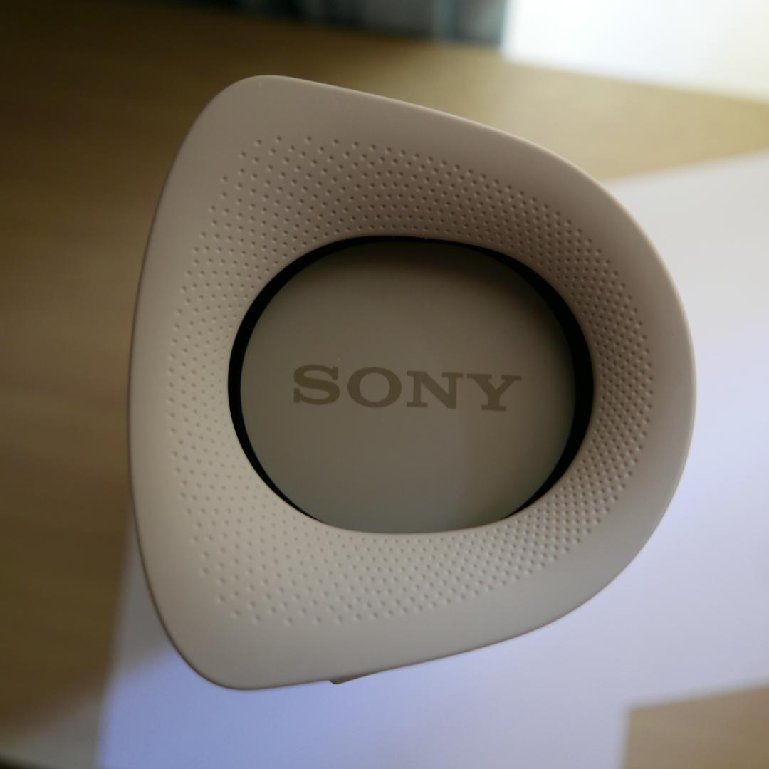 Sony SRS-XB43 (EXTRA BASS ワイヤレス スピーカー )