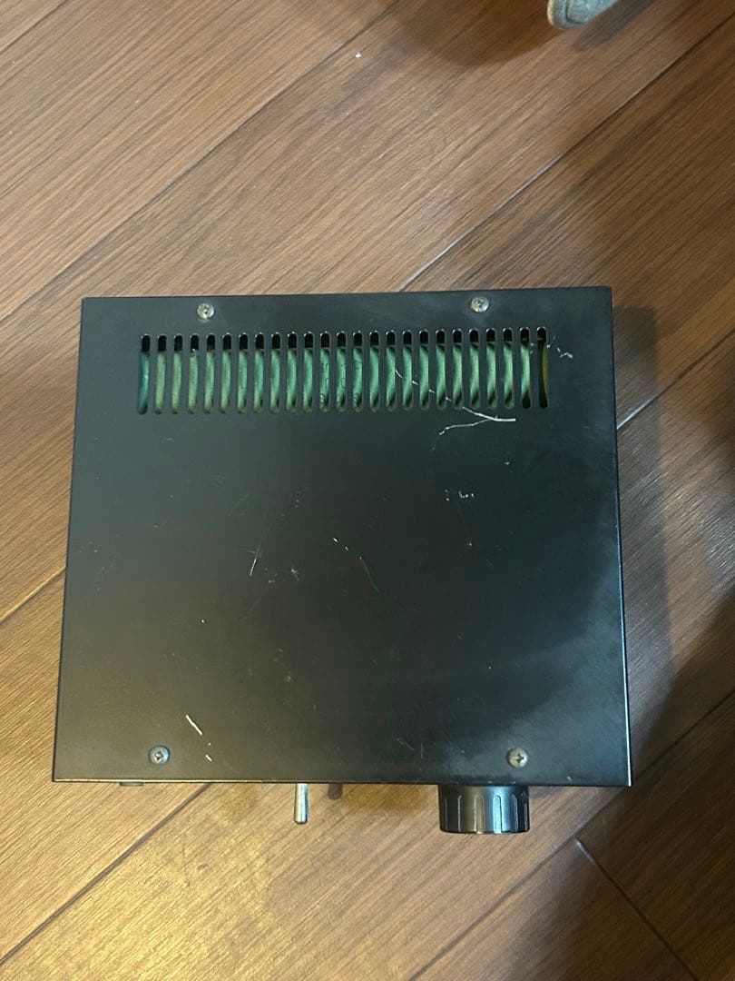 Ex-pro DM-05 トランス式　アッテネーター