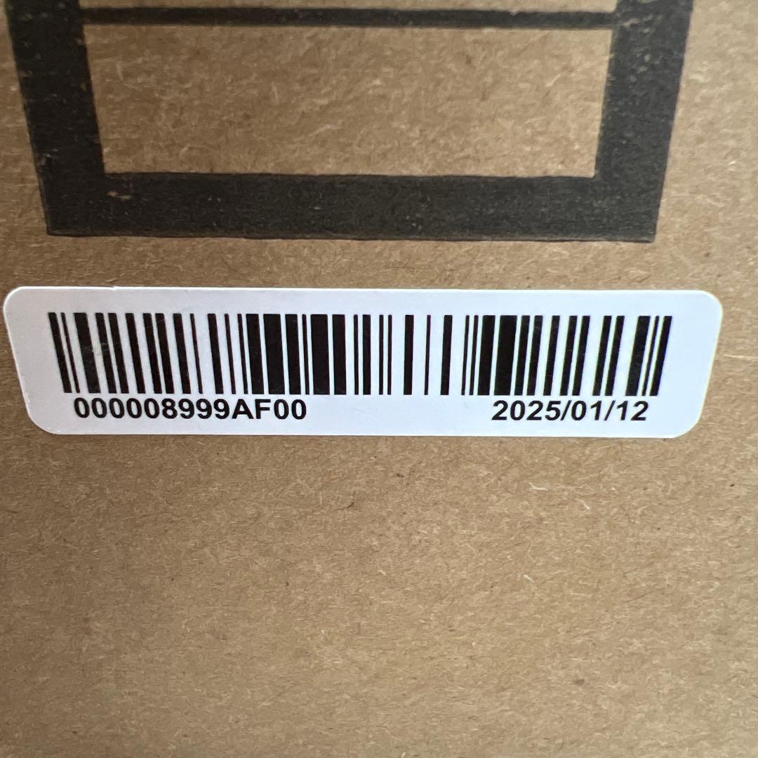 アムウェイeSpring Ⅱ浄水器交換用フィルターカートリッジ新品