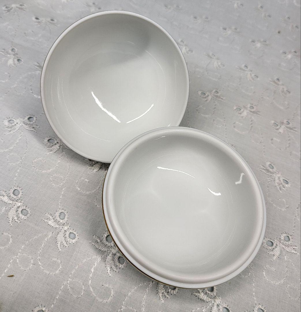 可愛い❤ヘレンド ミルフルール 小花 小物入れ ボンボニエール ジュエリー入れ