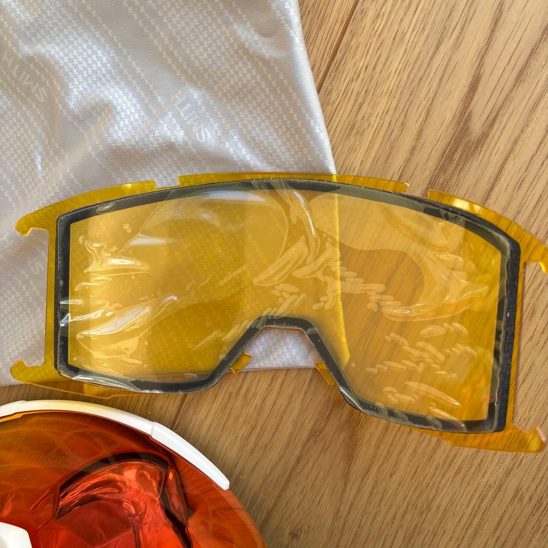 SMITH スノーゴーグル