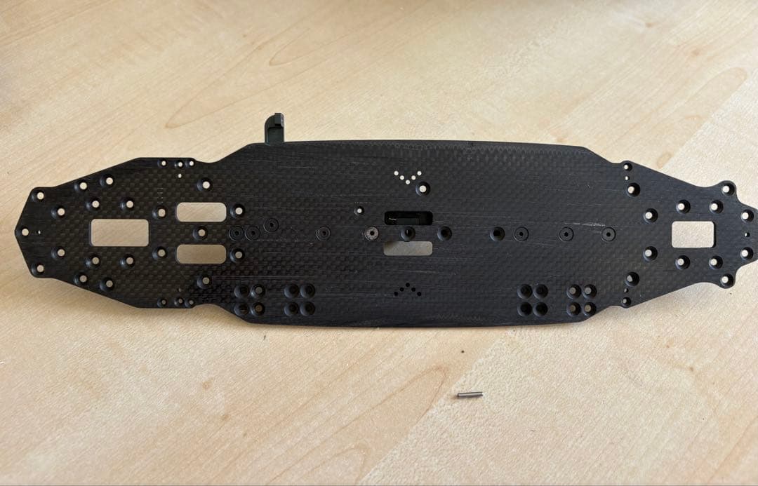 Mugen Seiki 無限精機MTC2 4WD&FWD 1/10 電動TC